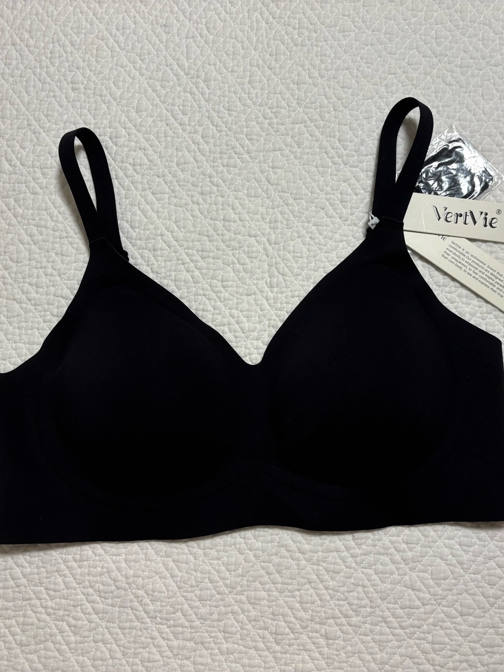 VertVie Where Comfort Meets Confidence